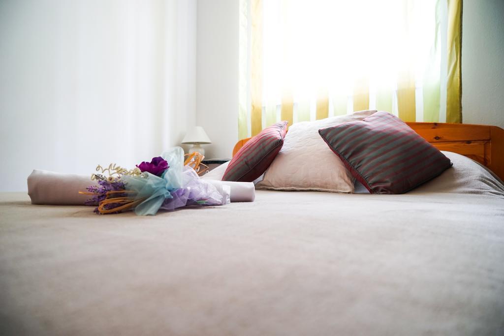 Appartement Floral