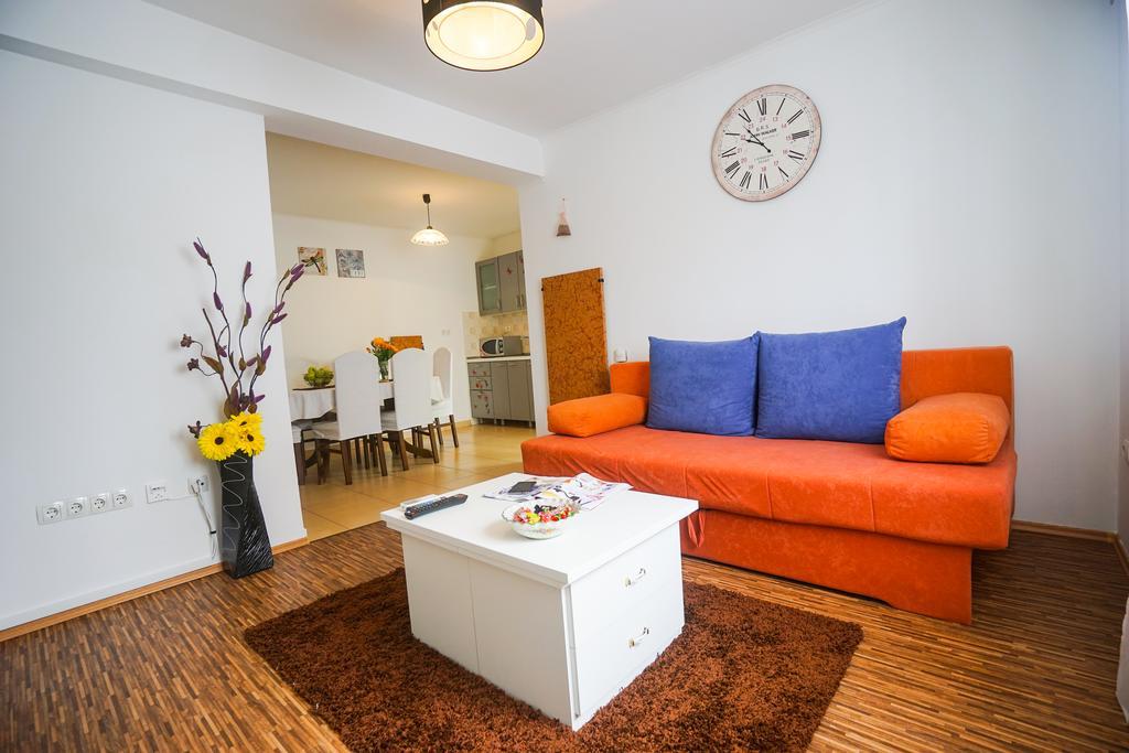 Appartement Floral Zadar