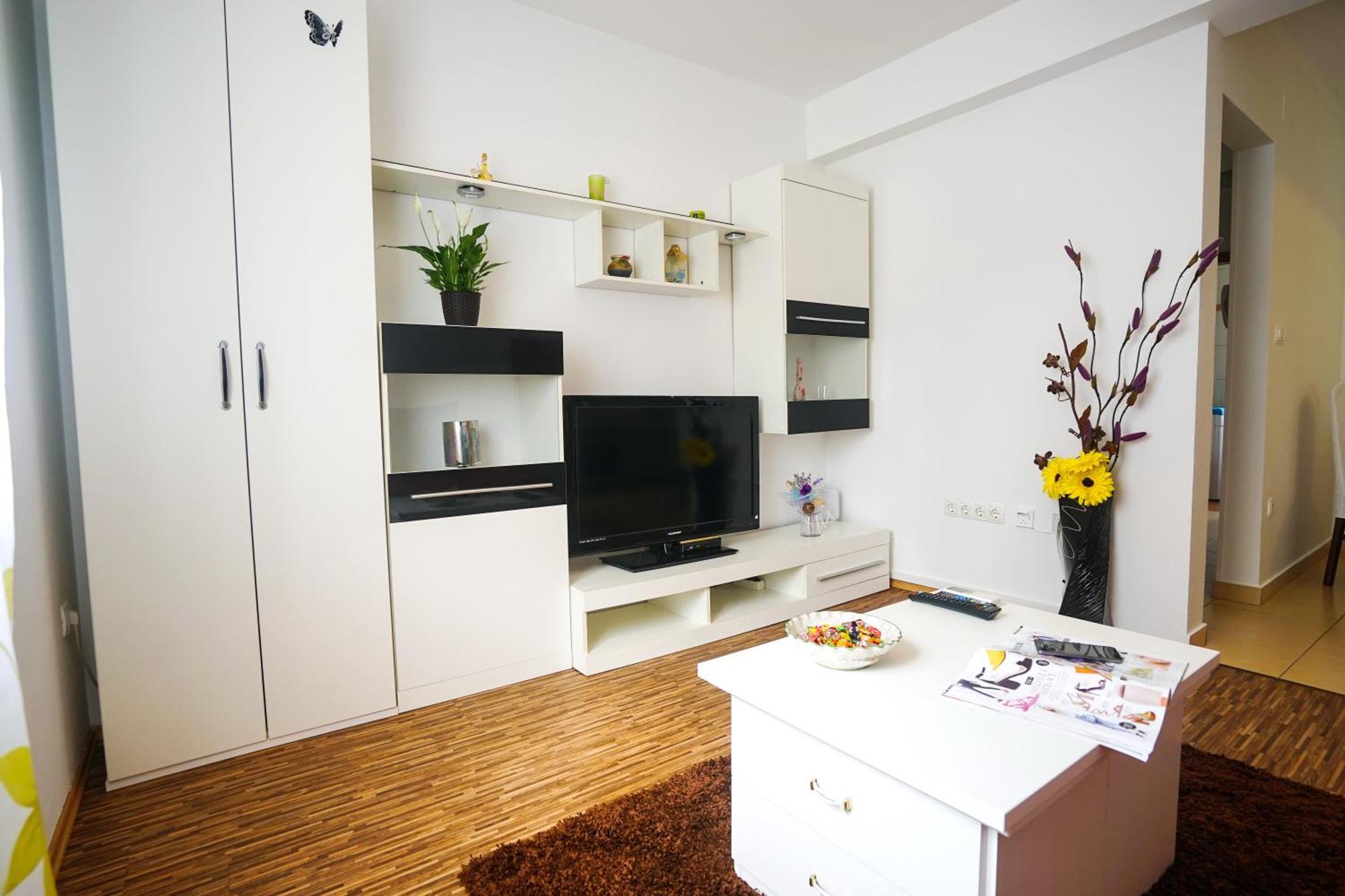 Appartement Floral
