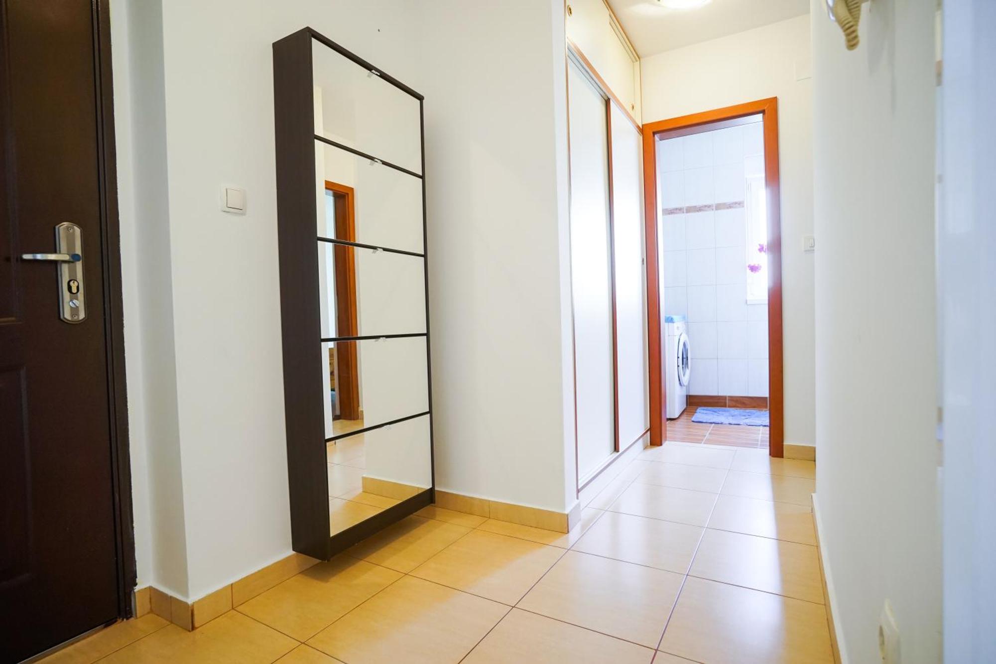 Appartement Floral Zadar