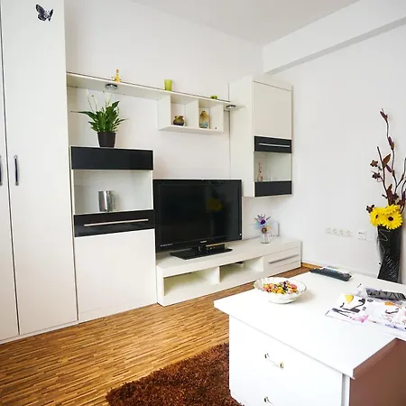 Floral Apartment Zadar Exterior photo