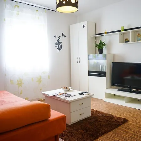 Floral Apartment Zadar Exterior photo