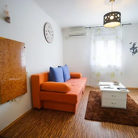 Floral Apartment Zadar Exterior photo
