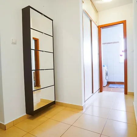 Floral Apartment Zadar Exterior photo