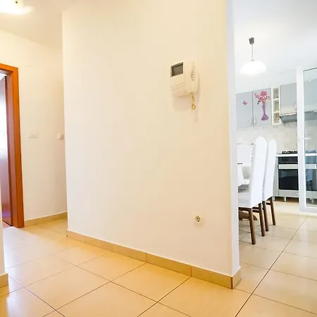 Floral Apartment Zadar Exterior photo