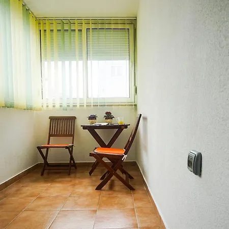 Floral Apartment Zadar Exterior photo