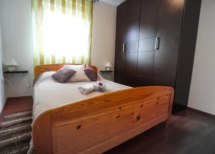 Floral Apartment