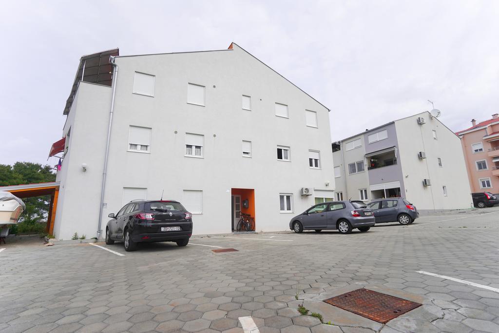 Apartman Floral *