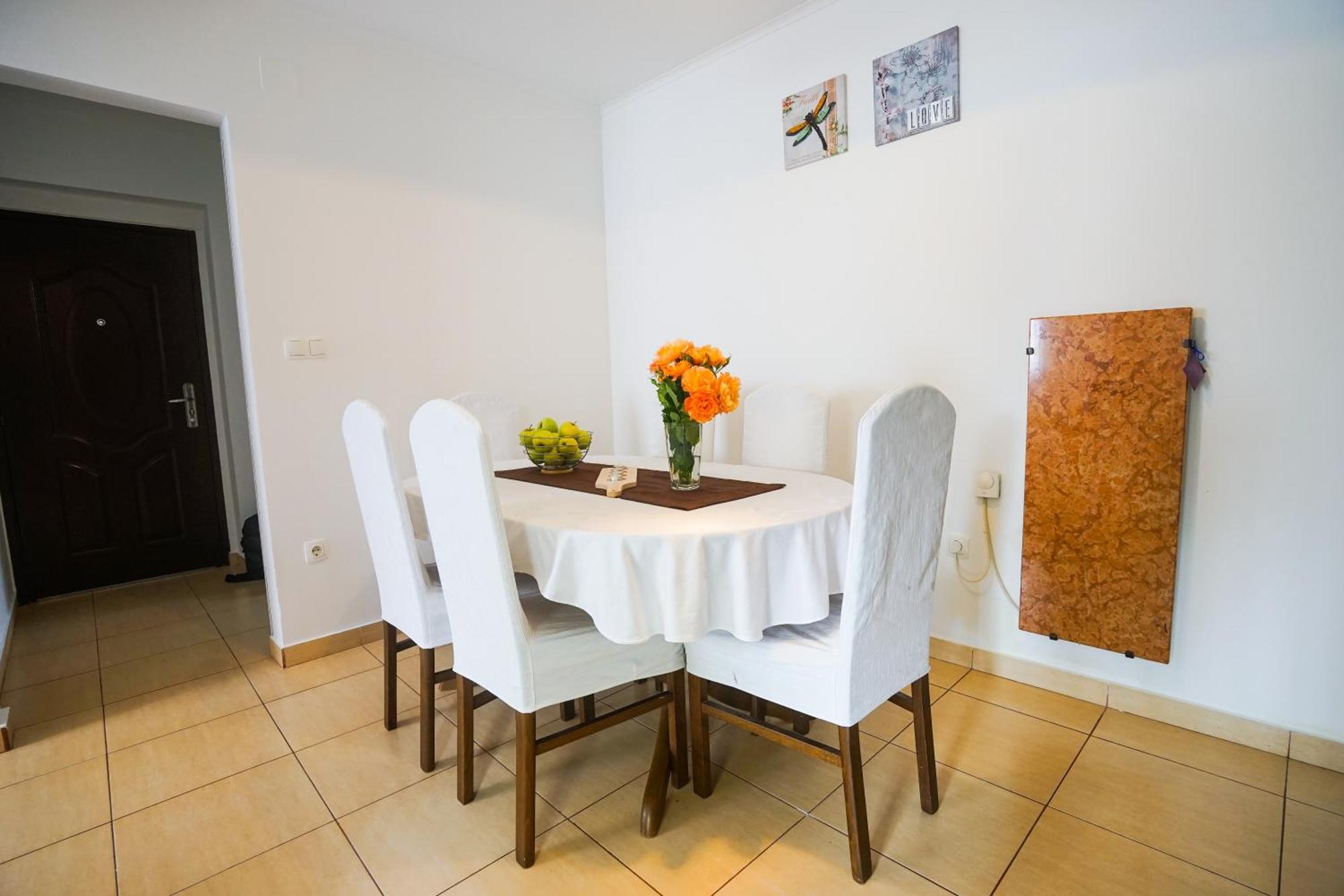 Apartman Floral Zadar