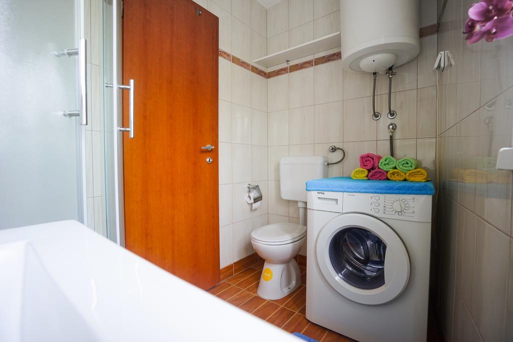 Apartman Floral Zadar