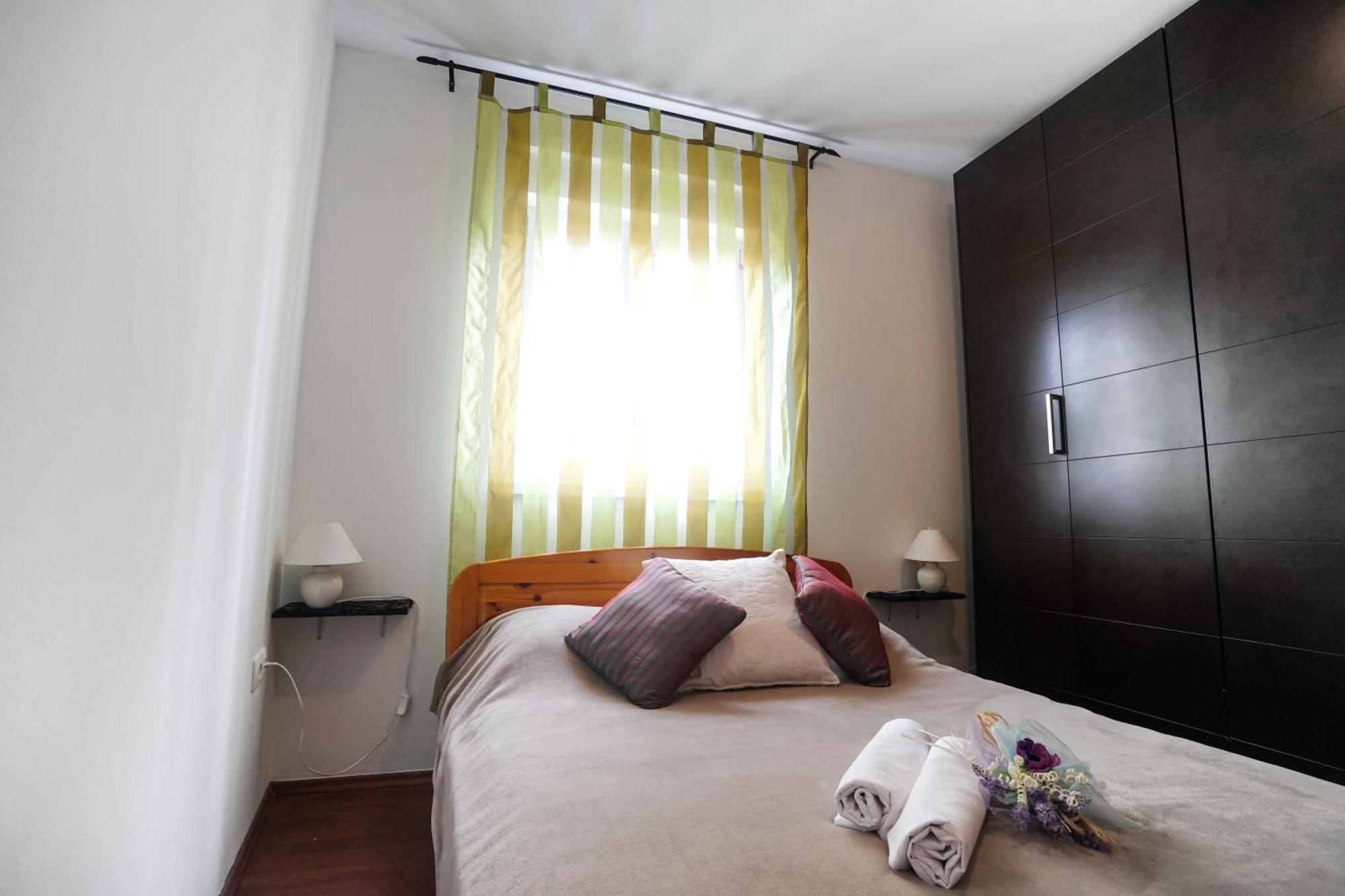 Floral Apartment