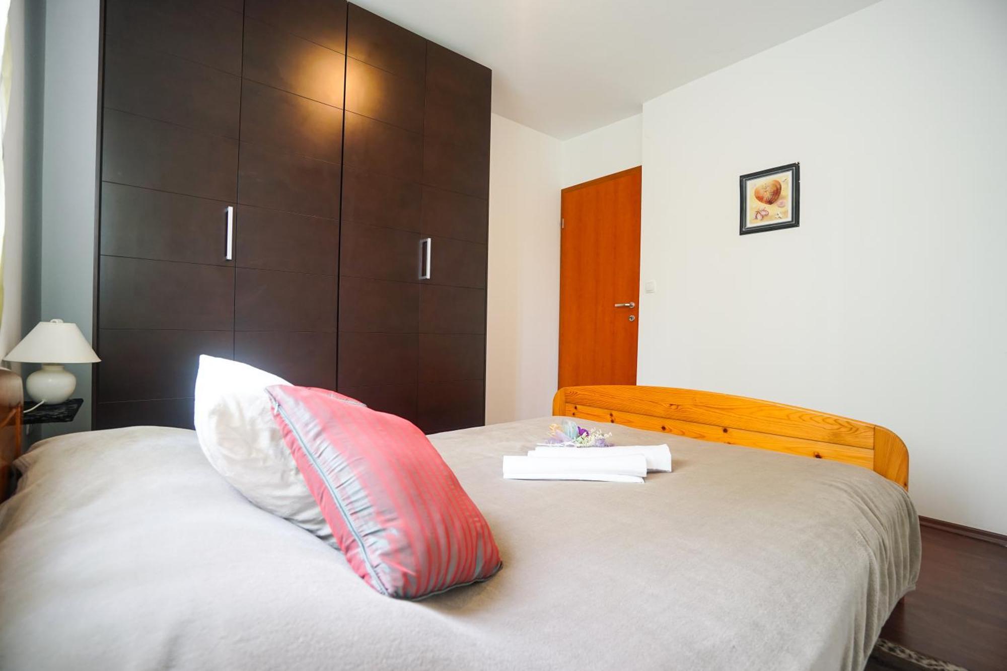 Apartman Floral *