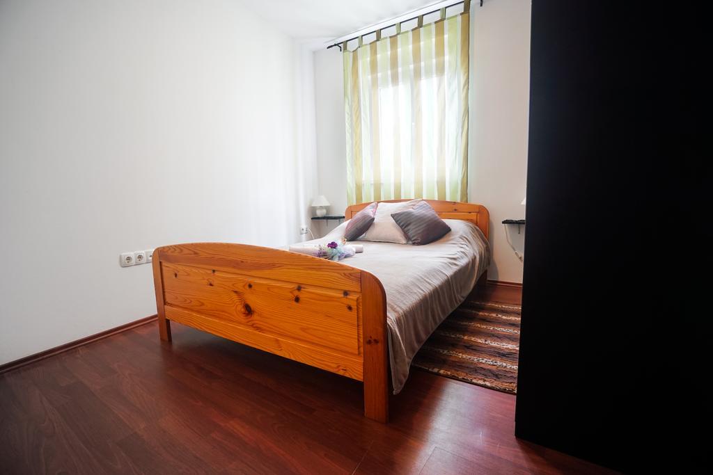 Floral Apartman *