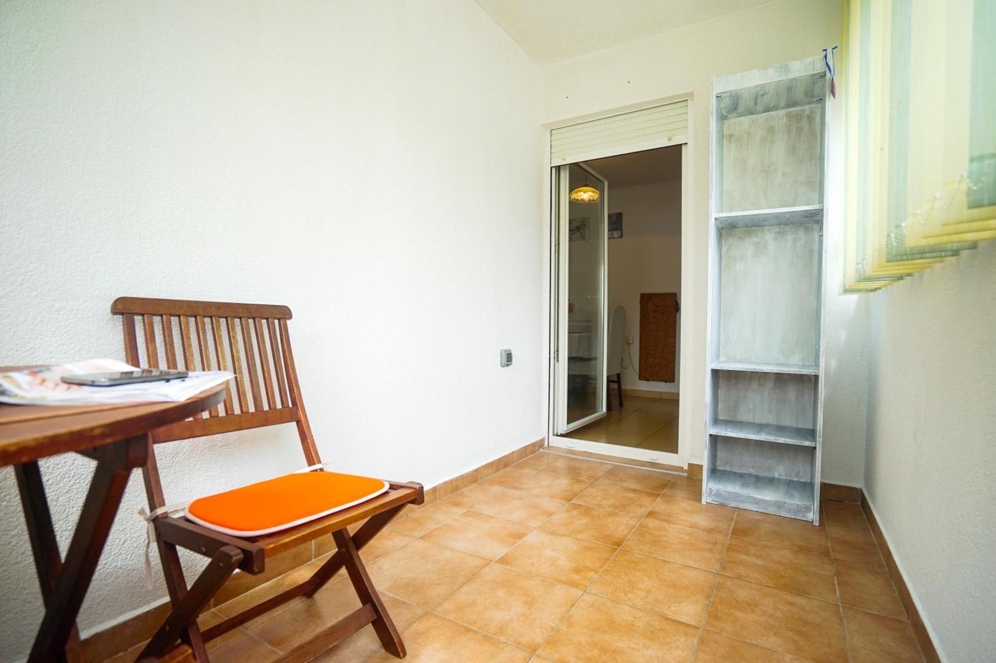 Floral Apartment *
